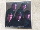 THE ZOMBIES BEGIN HERE RARE  12