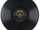 Prewar Jazz 78 - Annette Hanshaw - Tip-Toe Thru The Tulips With Me - Diva 3012-G