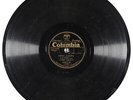 Prewar C&W 78 - Darby & Tarlton - Pork Chops - Columbia 15611-D - mp3