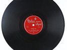R&B 78 - Etta James - Number One - Modern - VG+ mp3