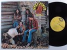 MOSE JONES Get Right MCA LP VG+ gatefold v