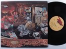 MOTHERS OF INVENTION Over-Nite Sensation DISCREET LP VG+ gatefold frank zappa v