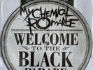 MY CHEMICAL ROMANCE - Welcome To The Black Parade - Rare UK 7