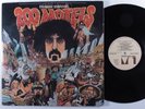 FRANK ZAPPA 200 Motels UNITED ARTISTS 2XLP VG+ gatefold w/ booklet & poster v
