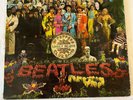BEATLES Sgt Peppers Lonely Hearts Club Band 1st UK 1st MONO VINYL 1967