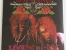 Guns N' Roses - Sealed Locked N' Loaded Live Like A Suicide Vinyl EP/LP