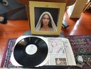Autographed EMMYLOU HARRIS Light of the Stable Vinyl LP Record w/ Signed Paper