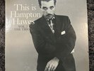 Hampton Hawes, This Is Hampton Hawes Vol. 2, Contemporary Records, Mono, Ex