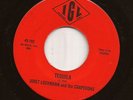Tittyshaker Surf 45 JANET LOCKMANN & THE CHAPERONS Tequila / Tuff IGL Hear mp3