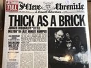 Jethro Tull - Thick As A Brick (50th anniversary) (LP Vinyl) sealed