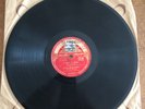 78 tours louis armstrong c'est si bon - la vie en rose Decca MU60492