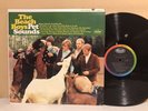 The Beach Boys Pet Sounds LP 1966 Capitol Records T-2458 Mono VG+/VG