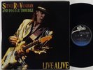 Stevie Ray Vaughan & Double Trouble 