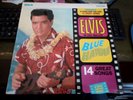 ELVIS PRESLEY – Blue Hawaii 1970  Soundtrack RCA SF 8145 near mint 1st