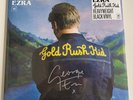 George Ezra - Gold Rush Kid (2022) -  Black Vinyl - Signed - New & Sealed