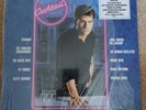 Cocktail OST Soundtrack album vinyl LP Tom Cruise original early press EX+