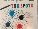 The Best of The Ink Spots, Decca LP Record DL 8154, If I Didn't Care, We Three