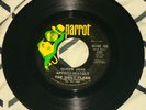 THE DAILY FLASH Queen Jane Approximately 1966 Parrot 45-PAR 308 Psych Vinyl 45