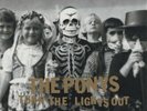 The Ponys Turn The Lights Out (Vinyl) (UK IMPORT)