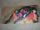 Soft Machine-Seven - Vinyl LP - CBS - 1973 - Made In England