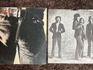 Rolling Stones Sticky Fingers C0C 59100 First Pressing Good