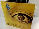 Supersister To The Highest Bidder UK Dandelion Vinyl Album 1971+Sticker  EX+/EX+