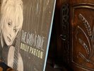 Dolly Parton The Grass Is Blue Vinyl LP
