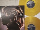 Rolling Stones - Hot Rocks - NM/NM 2022 Blues Rock Gold Vinyl 180G London Hype