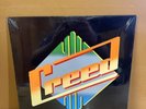 Creed – Creed 1978 6E-146 SEALED Blues Rock LP Vinyl Record VG+ M