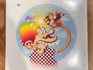 Grateful Dead Europe '72 50th Anniversary Dead.net Exclusive Color Vinyl 3LP New
