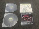 ...And Justice for All by Metallica (Vinyl Record, 2008) Double LP