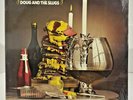 Doug And The Slugs - Cognac And Bologna 1981 Vinyl SEALED