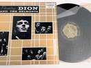 Presenting Dion & The Belmonts Rare Original 1959 LP Album Laurie 1002