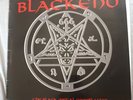 Blackend The Black Metal Compilation Volume 1 Triple Vinyl LP 1996 Blackend...