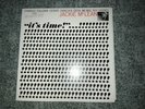 Jackie McLean - It s Time;Blue Note;Japan