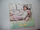 James Taylor self titled DEBUT vinyl LP album Apple Records SKAO-3352 EX