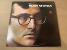 OLIVIA NEWTON-JOHN Owned Vinyl Record Album: RANDY NEWMAN Self-titled