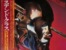 Judas Priest - Stained Class - JAPAN Vinyl OBI Insert - 25-AP-893