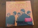 ROLLING STONES On Air Live From The BBC VINYL 2LP mint OVP sealed NEW 180 gramm