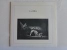 Joy Division Closer Factory records vinyl. First press Mint