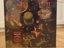 Smashing Pumpkins: Mellon Collie And The Infinite Sadness Vinyl 4LP Coffret 2012