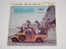 THE BEACH BOYS SURFIN´ SAFARI ORIGINAL SPANISH ISSUE EP 7
