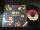 KISS Crazy Crazy Nights 1987 MEXICO 7