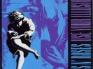 GUNS N' ROSES - USE YOUR ILLUSION II - NEW SEALED BLACK VINYL LP REMASTER