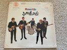 The Yardbirds Having A Rave Up Stereo In ShrinkWrap 1965 LP BN 26177 Jeff Beck