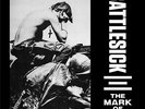 THE MARK OF CAIN - Battlesick - LP