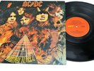 AC/DC Highway To Hell Vinyl LP  Alberts Aussie RARE 1983 Red Label Press OOP VG+