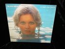Olivia Newton-John LP MCA Come On Over SEALED ORIGINAL 1976