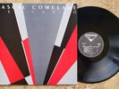 PASCAL COMELADE Bel Canto LP 1986 Les Disques Du Soleil NM/VG++