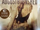 August Burns Red: Looks Fragile After All Milk Chocolate Vinyl EP/700 Messengers
